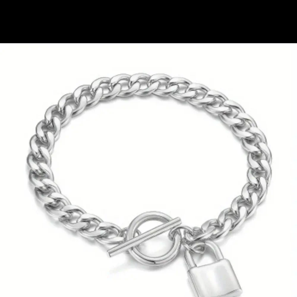 Fashion jewelry  NWOT 6 piece necklace set - Picture 4 of 10